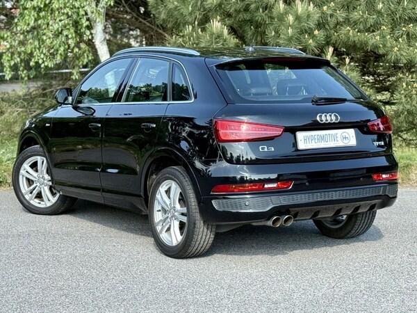 Used Audi Q3 2016 for sale - 74616939: Photo 5