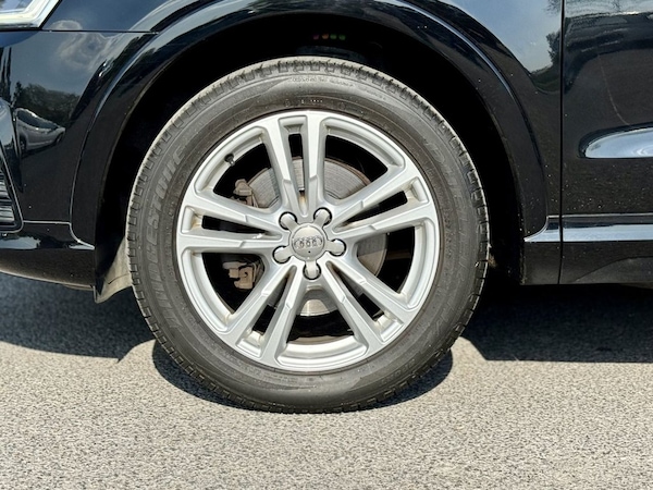 Used Audi Q3 2016 for sale - 74616939: Photo 9