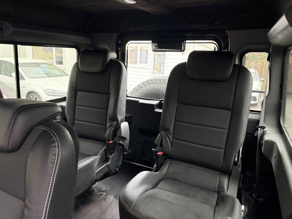 Used Land Rover Defender 2014 for sale - 77792142: Photo 10