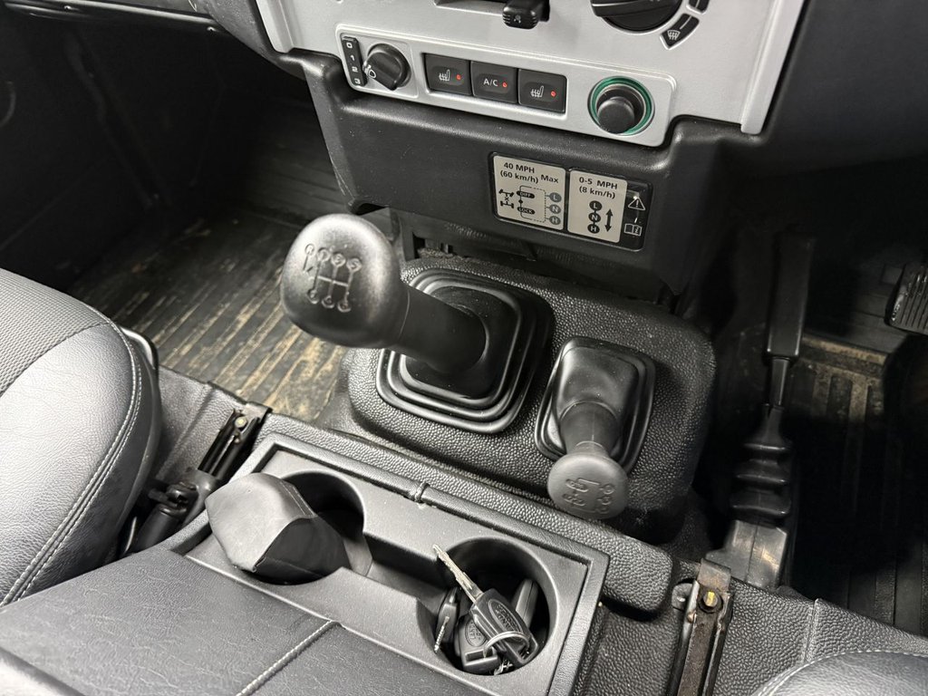 Used Land Rover Defender 2014 for sale - 77792142: Photo 15