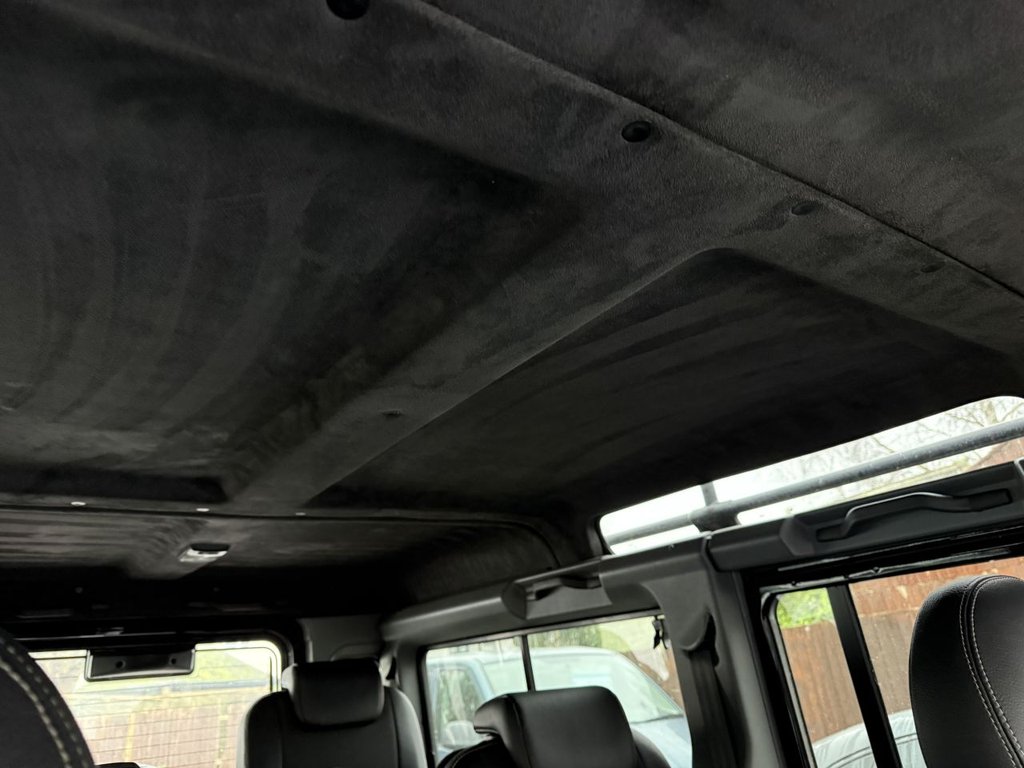 Used Land Rover Defender 2014 for sale - 77792142: Photo 16