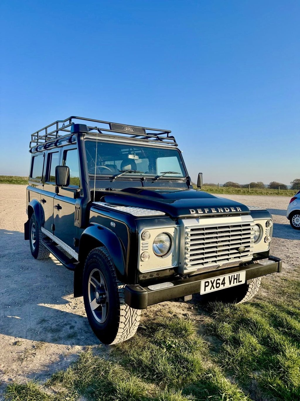 Used Land Rover Defender 2014 for sale - 77792142: Photo 20