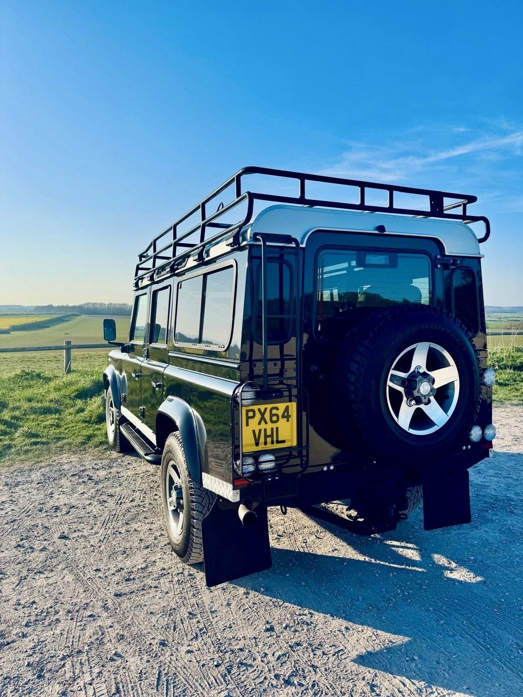 Used Land Rover Defender 2014 for sale - 77792142: Photo 21