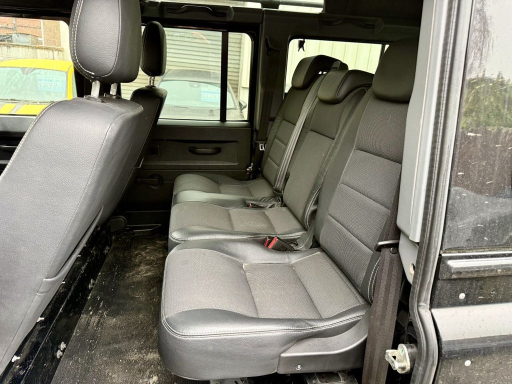 Used Land Rover Defender 2014 for sale - 77792142: Photo 9