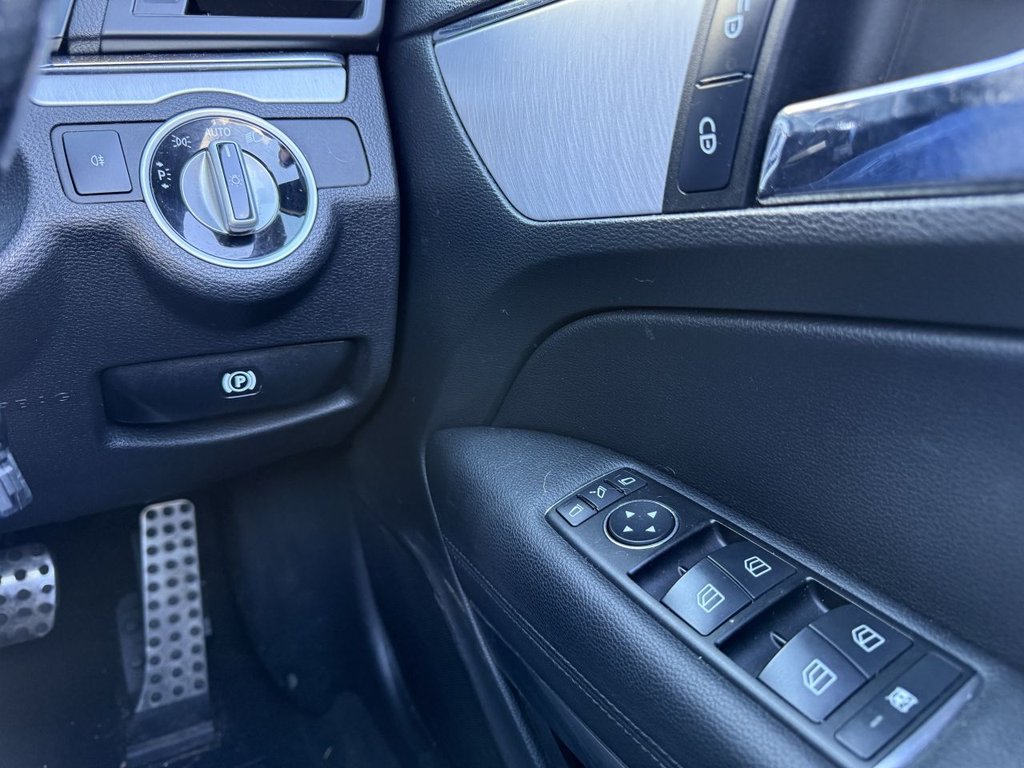 Used Mercedes-Benz E Class 2012 for sale - 77764689: Photo 12