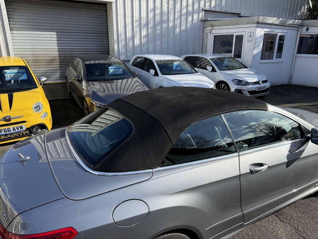 Used Mercedes-Benz E Class 2012 for sale - 77764689: Photo 5