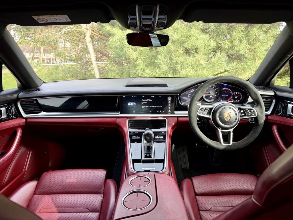 Used Porsche Panamera 2017 for sale - 77765550: Photo 10