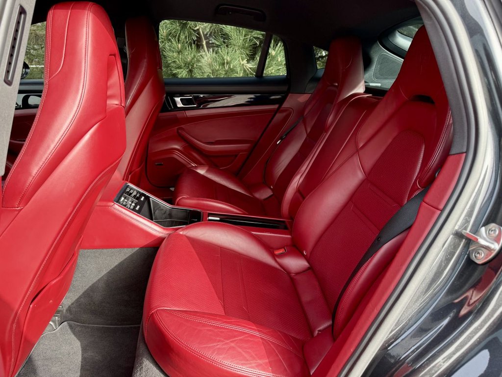 Used Porsche Panamera 2017 for sale - 77765550: Photo 13