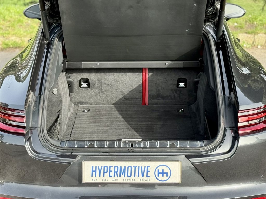 Used Porsche Panamera 2017 for sale - 77765550: Photo 15