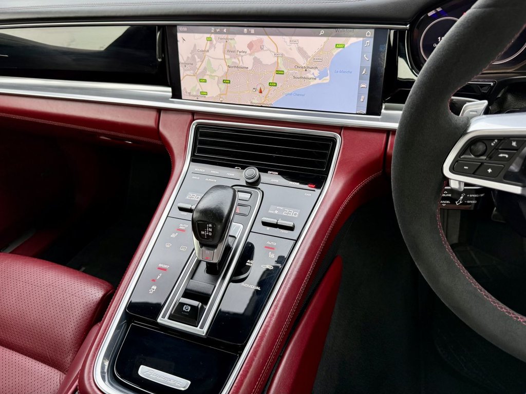 Used Porsche Panamera 2017 for sale - 77765550: Photo 26