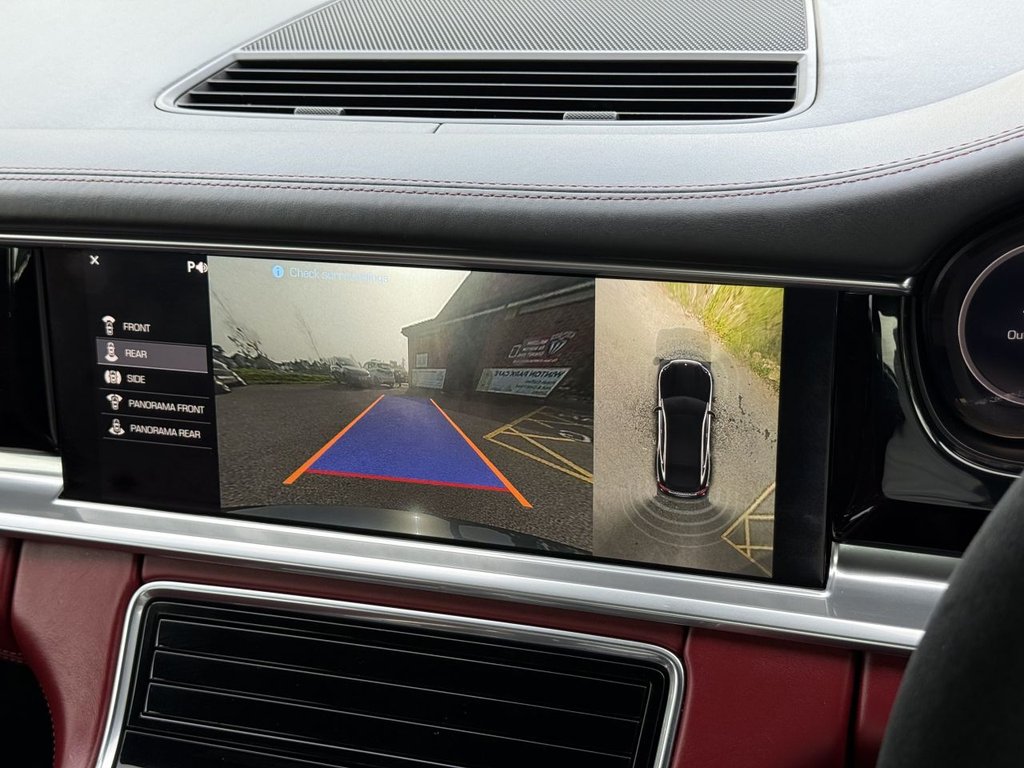 Used Porsche Panamera 2017 for sale - 77765550: Photo 27