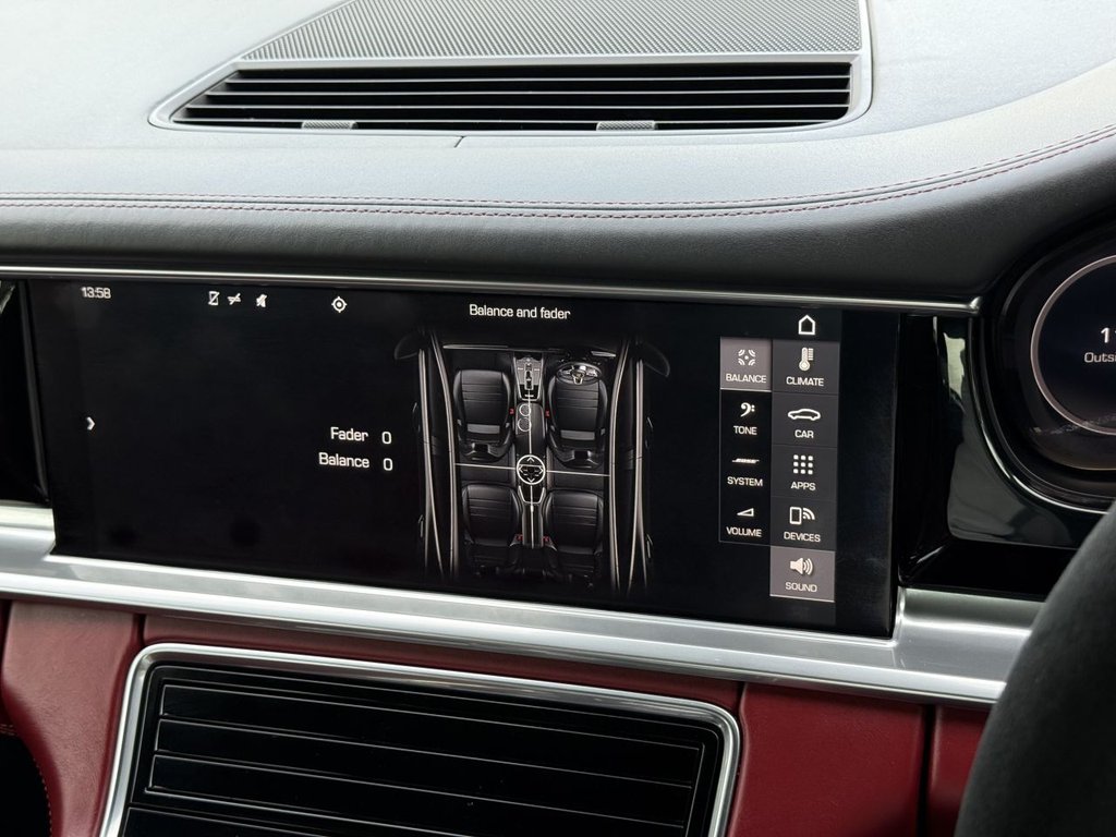 Used Porsche Panamera 2017 for sale - 77765550: Photo 28