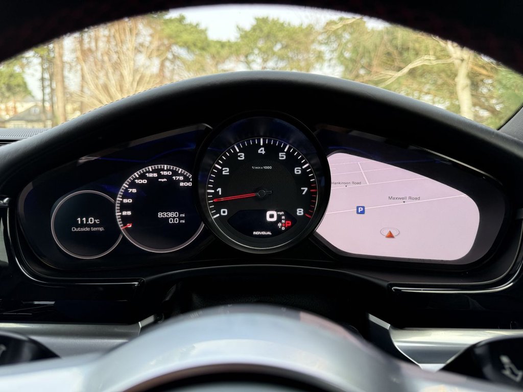 Used Porsche Panamera 2017 for sale - 77765550: Photo 30