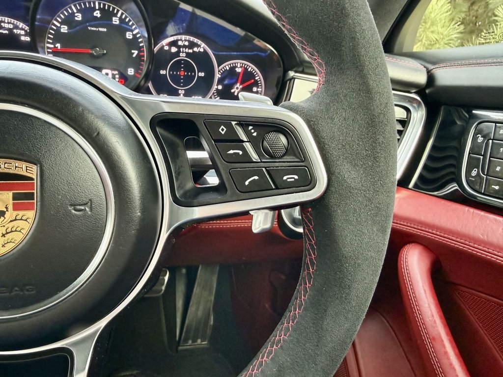 Used Porsche Panamera 2017 for sale - 77765550: Photo 34