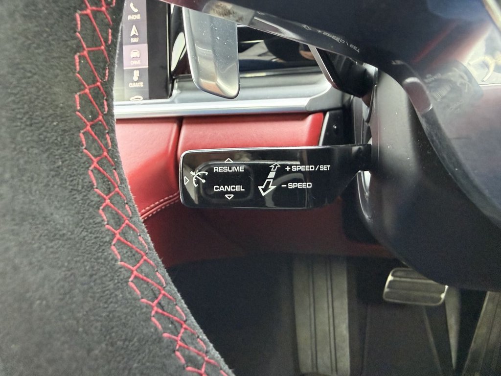 Used Porsche Panamera 2017 for sale - 77765550: Photo 35