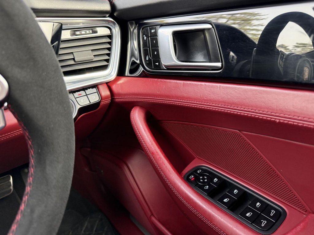 Used Porsche Panamera 2017 for sale - 77765550: Photo 36