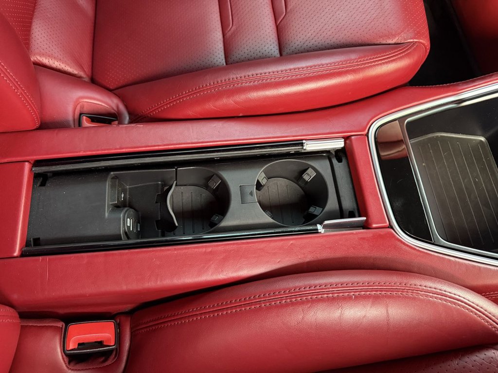 Used Porsche Panamera 2017 for sale - 77765550: Photo 38