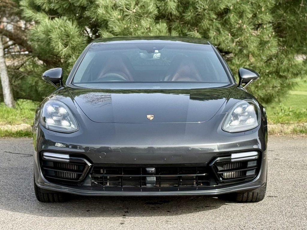 Used Porsche Panamera 2017 for sale - 77765550: Photo 8