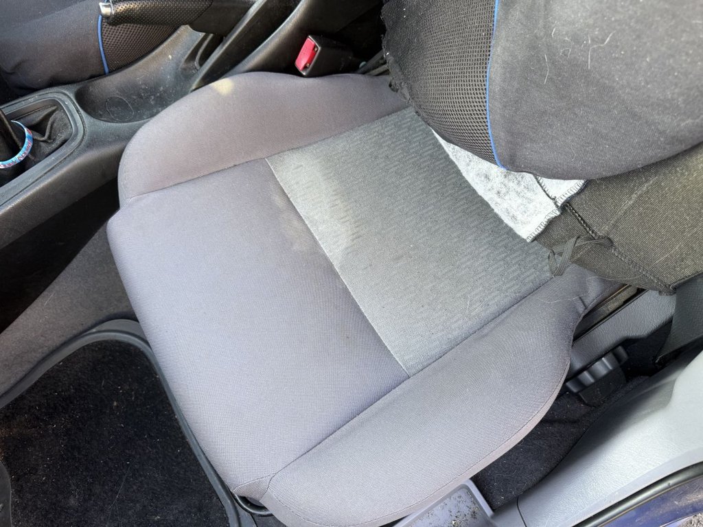 Used Nissan Almera 2003 for sale - 77748702: Photo 11