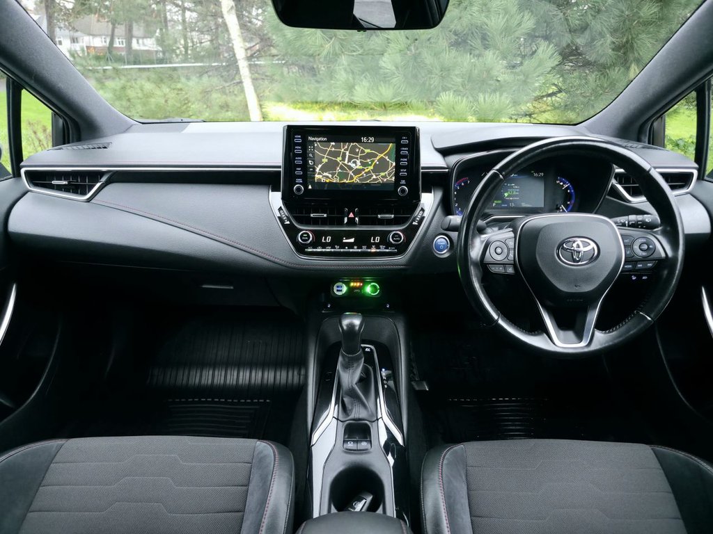 Used Toyota Corolla 2019 for sale - 76867823: Photo 10