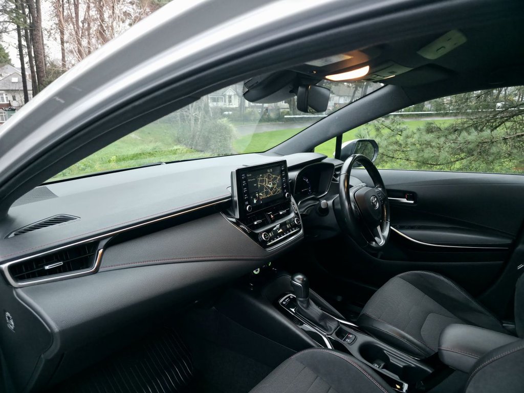 Used Toyota Corolla 2019 for sale - 76867823: Photo 11