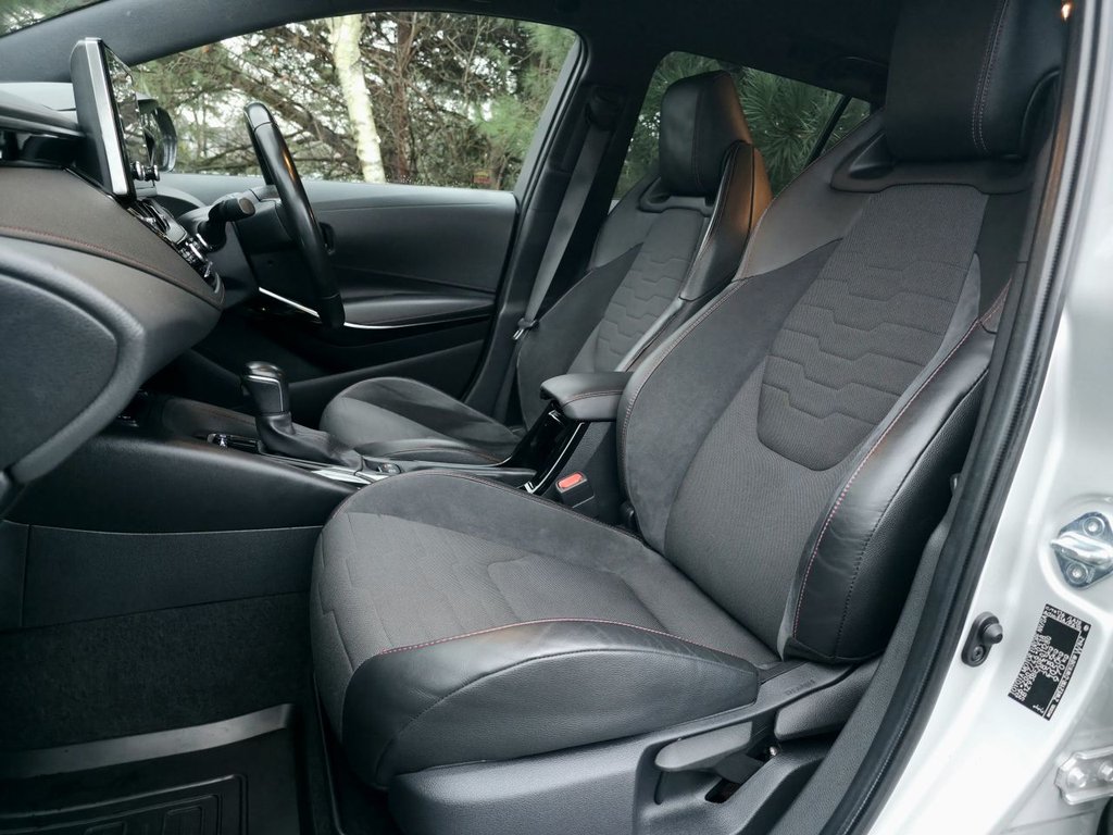 Used Toyota Corolla 2019 for sale - 76867823: Photo 12