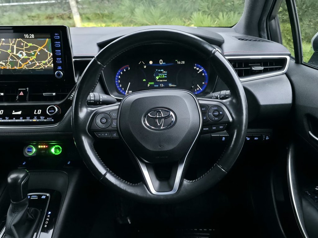 Used Toyota Corolla 2019 for sale - 76867823: Photo 14