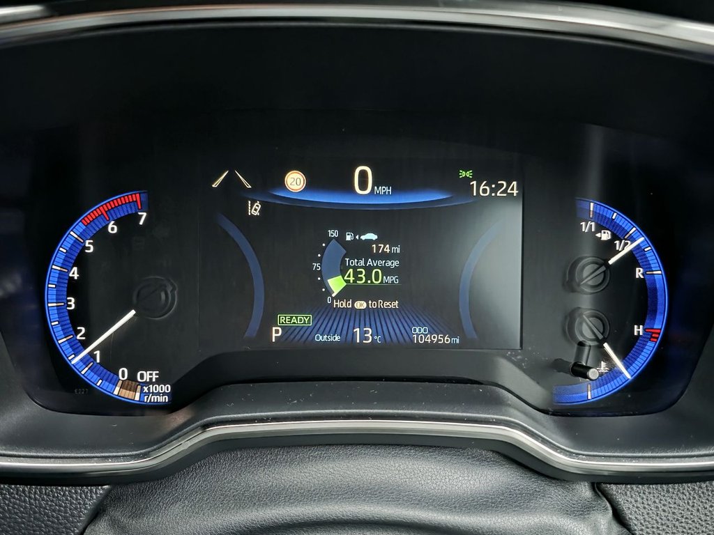 Used Toyota Corolla 2019 for sale - 76867823: Photo 15