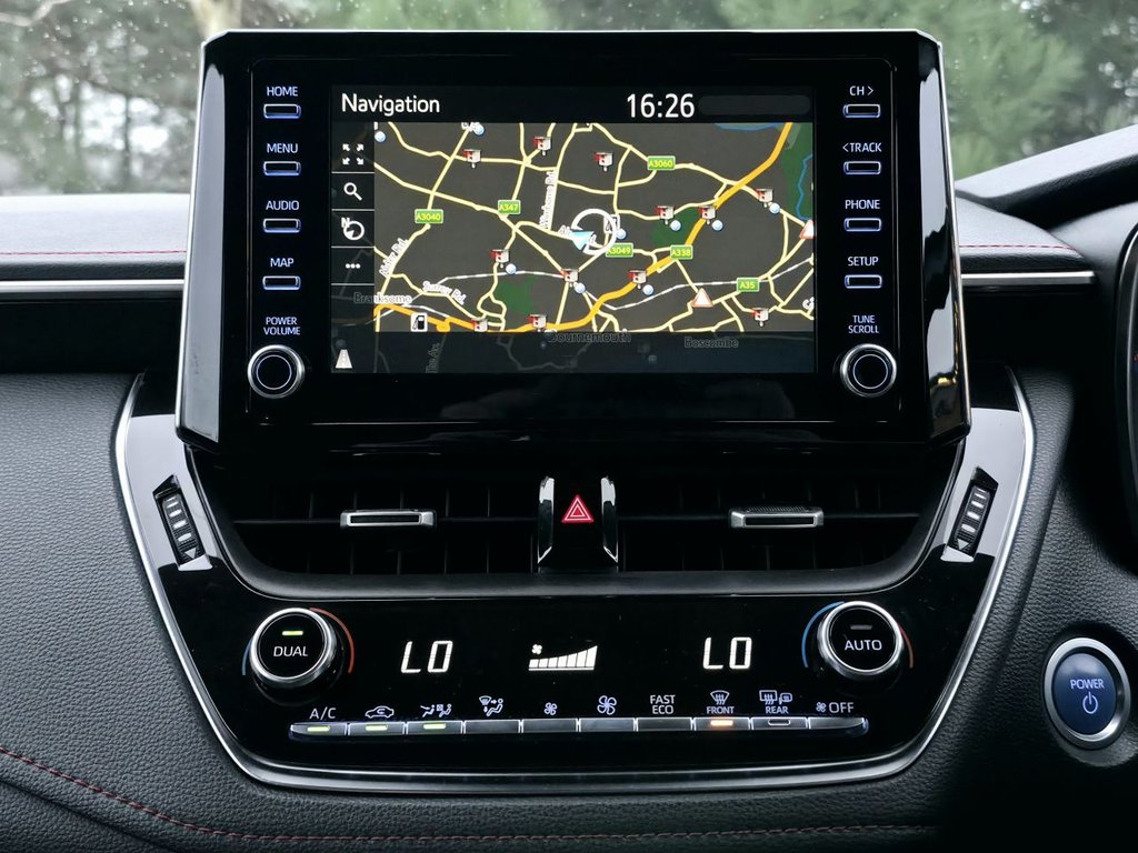 Used Toyota Corolla 2019 for sale - 76867823: Photo 16