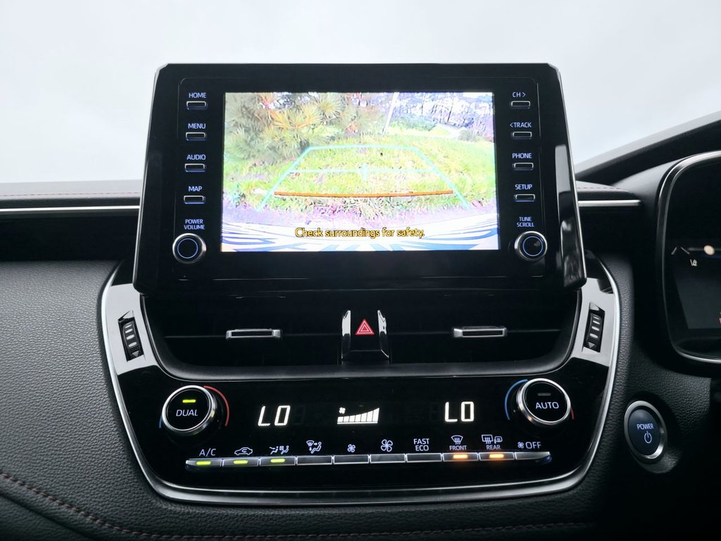 Used Toyota Corolla 2019 for sale - 76867823: Photo 17