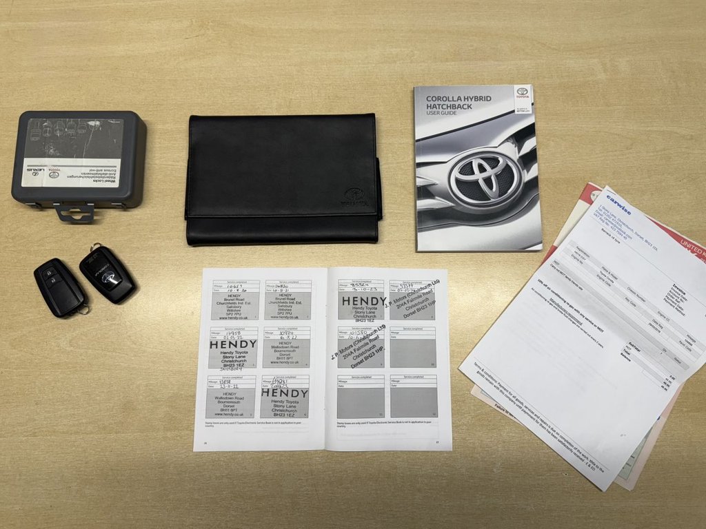 Used Toyota Corolla 2019 for sale - 76867823: Photo 18