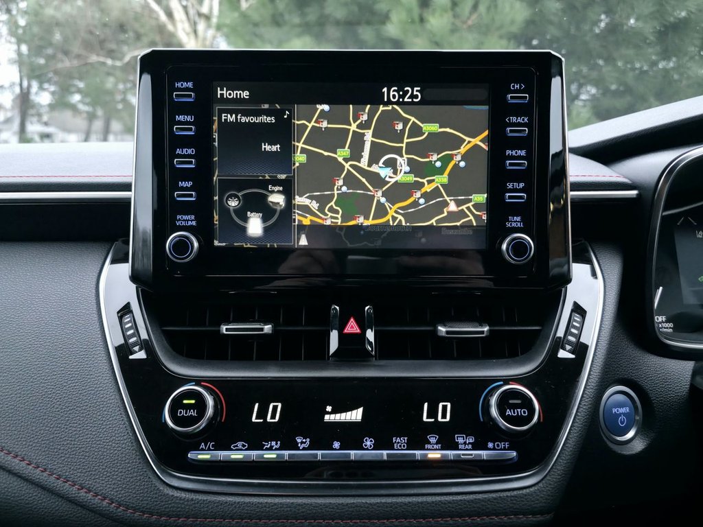 Used Toyota Corolla 2019 for sale - 76867823: Photo 21