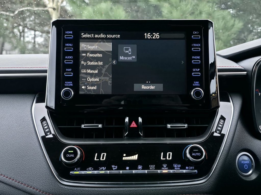 Used Toyota Corolla 2019 for sale - 76867823: Photo 22