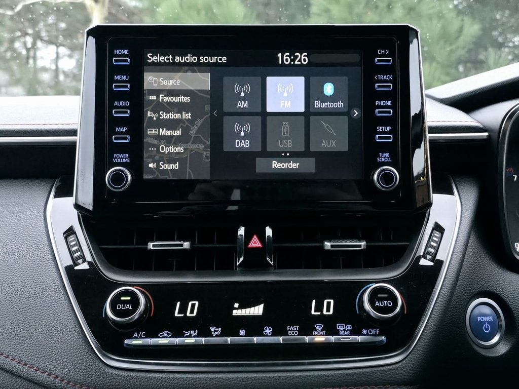 Used Toyota Corolla 2019 for sale - 76867823: Photo 23