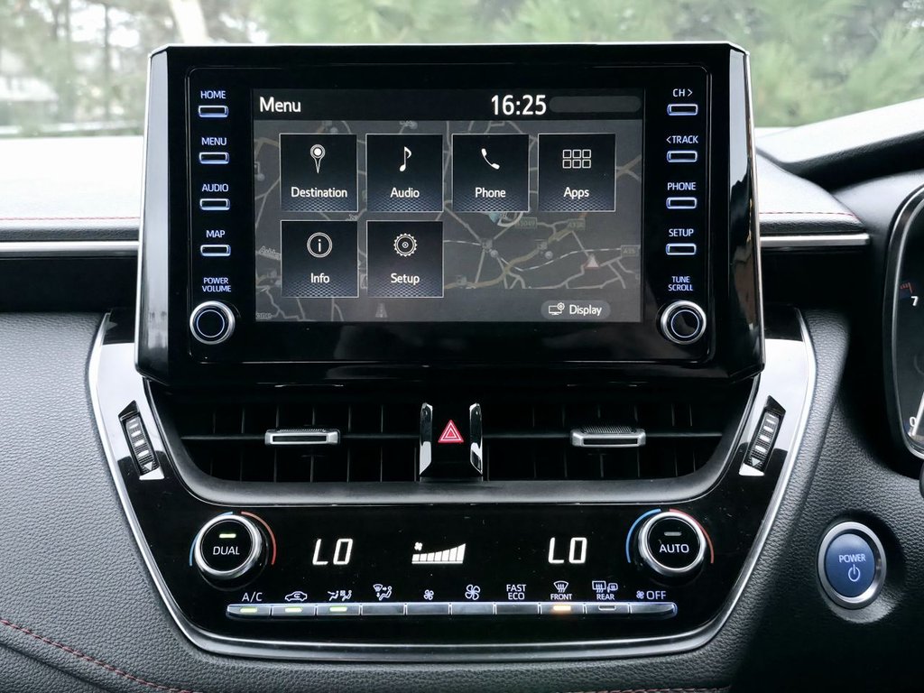 Used Toyota Corolla 2019 for sale - 76867823: Photo 24