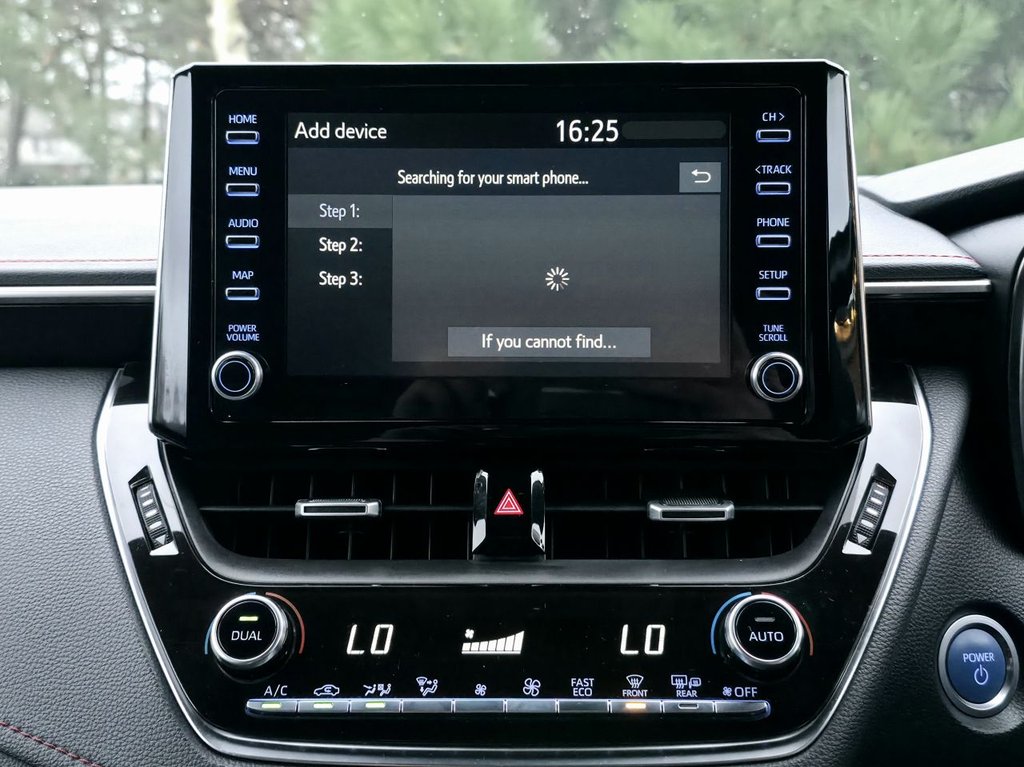 Used Toyota Corolla 2019 for sale - 76867823: Photo 25