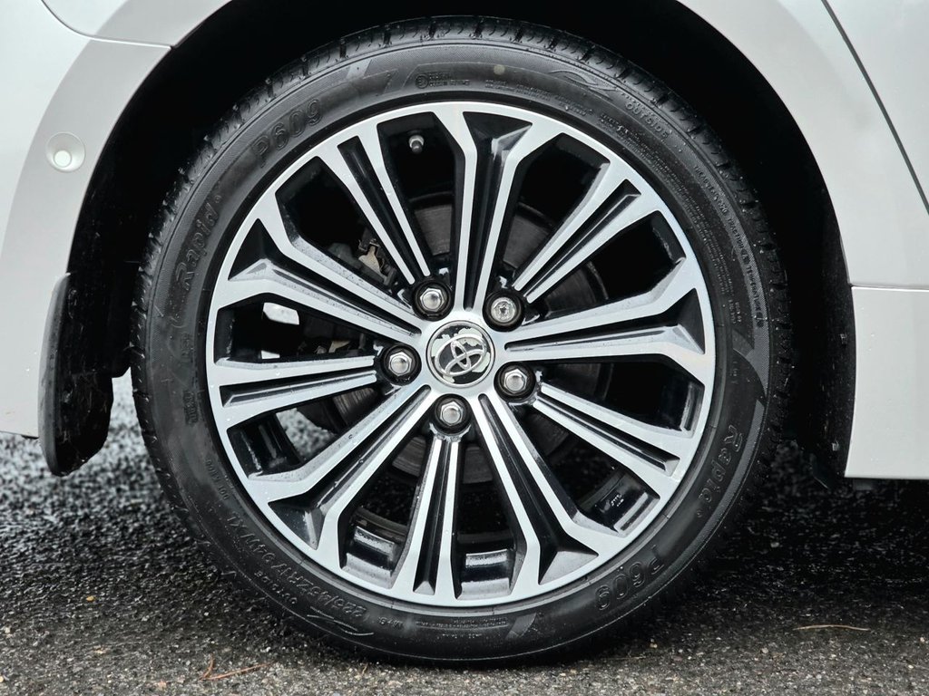 Used Toyota Corolla 2019 for sale - 76867823: Photo 26