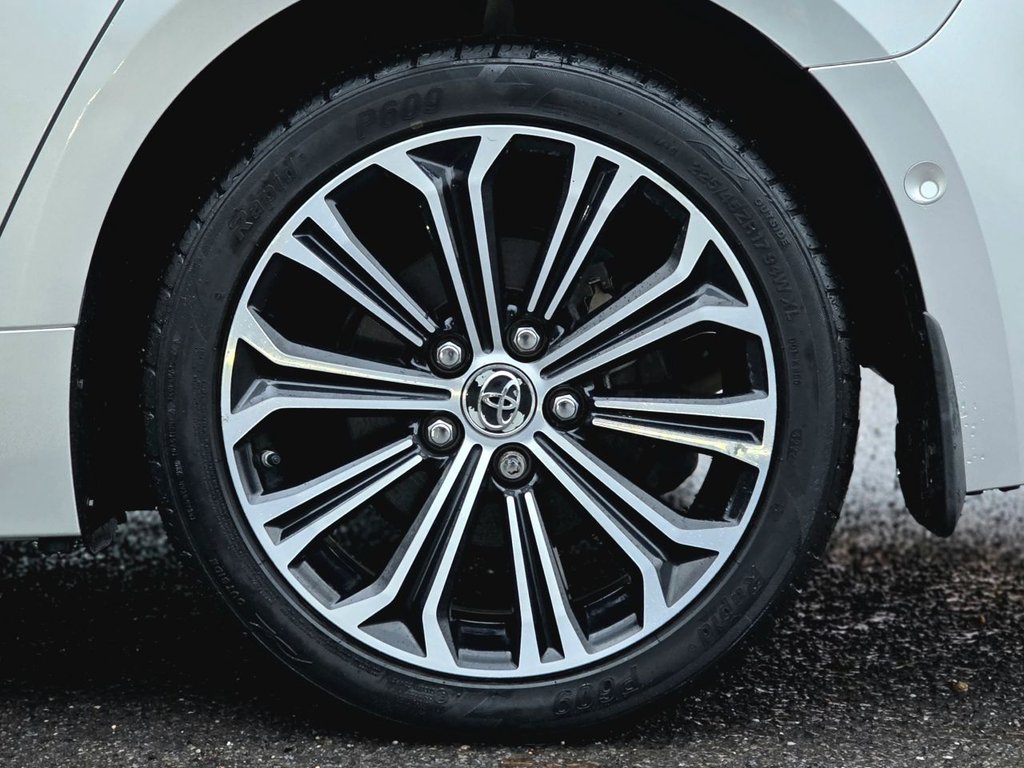 Used Toyota Corolla 2019 for sale - 76867823: Photo 27