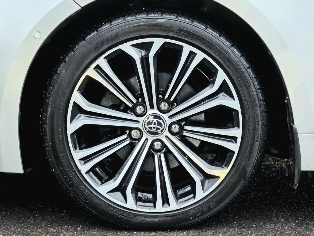 Used Toyota Corolla 2019 for sale - 76867823: Photo 28