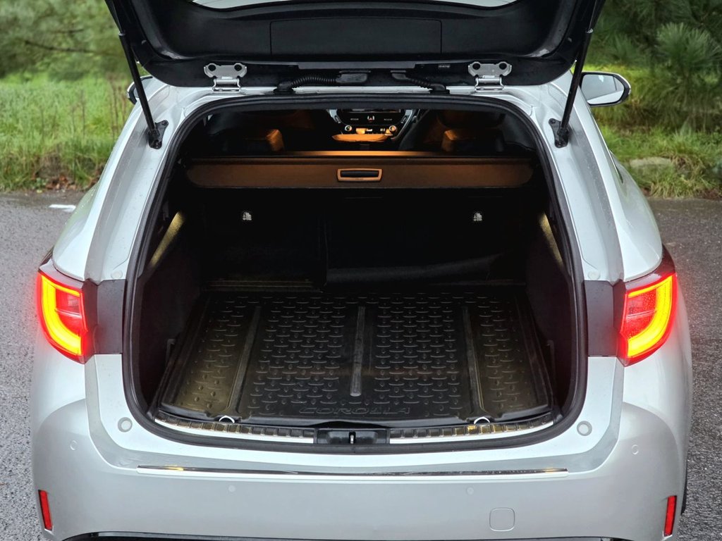 Used Toyota Corolla 2019 for sale - 76867823: Photo 30