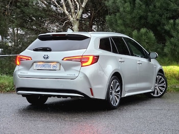 Used Toyota Corolla 2019 for sale - 76867823: Photo