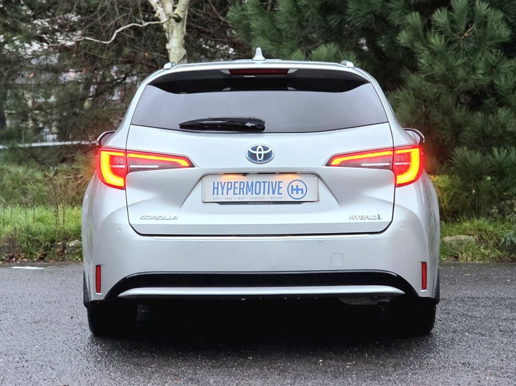 Used Toyota Corolla 2019 for sale - 76867823: Photo 4