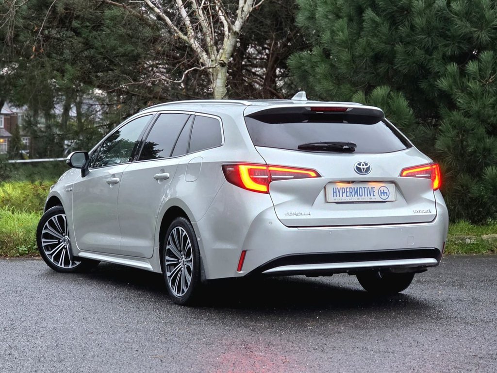 Used Toyota Corolla 2019 for sale - 76867823: Photo 5