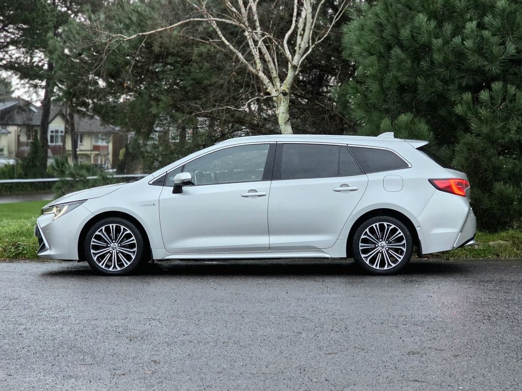 Used Toyota Corolla 2019 for sale - 76867823: Photo 6