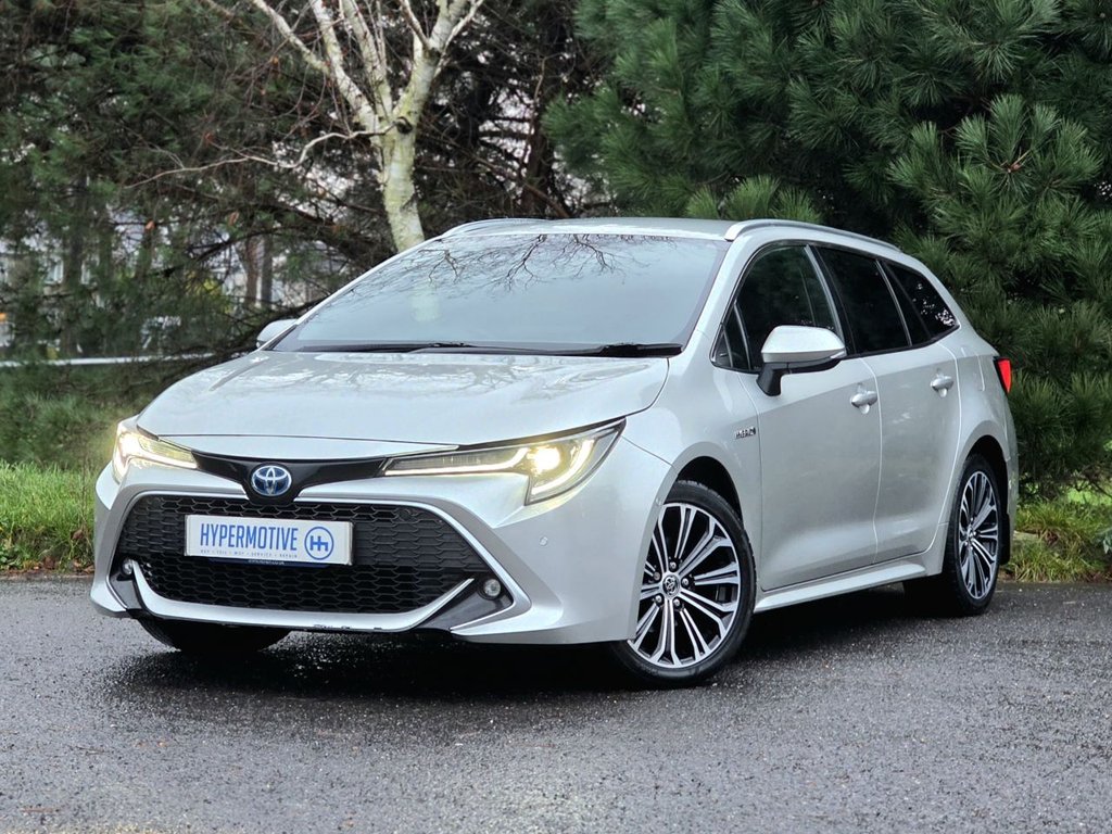 Used Toyota Corolla 2019 for sale - 76867823: Photo 7