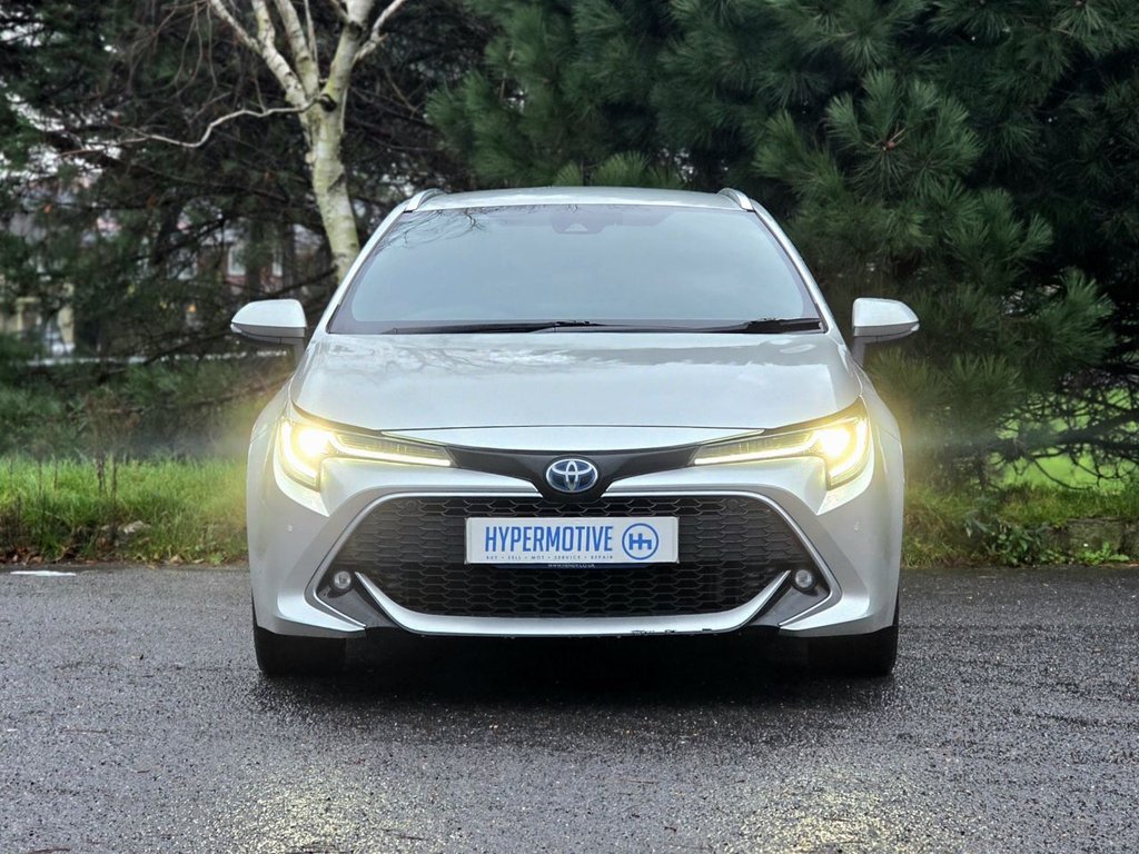 Used Toyota Corolla 2019 for sale - 76867823: Photo 8