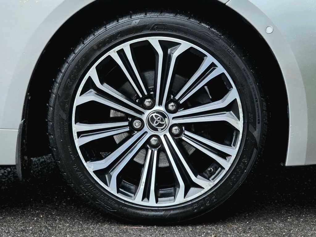 Used Toyota Corolla 2019 for sale - 76867823: Photo 9