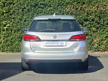 Used Vauxhall Astra 2017 for sale - 79636556: Photo