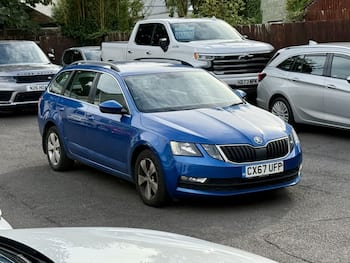Used Skoda Octavia 2017 for sale - 79695570: Photo