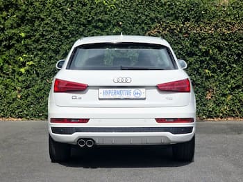 Used Audi Q3 2016 for sale - 79592129: Photo